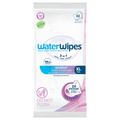 WaterWipes Sensitive+ 99.9% Water Based Body & Intimate Adult Wipes XL