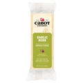 Cabot Garlic Herb with Dill Cheddar Cheese Block