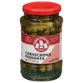 Three Little Pigs Sweet & Spicy Cornichons Piquants