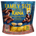 Giovanni Rana Italian Sausage Ravioli Pasta Family Size Fresh