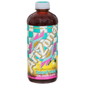 AriZona Sun Brewed Style Iced Tea with Lemon Flavor