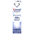 Crest 3D White Brilliance Enamel Protect Toothpaste