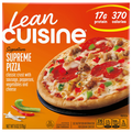 Lean Cuisine Signature Supreme Pizza Frozen