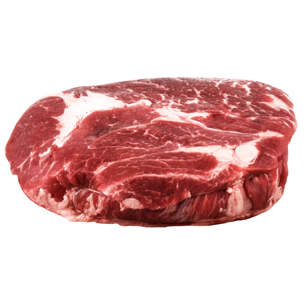 Hannaford Boneless Angus Beef Chuck Roast Fresh