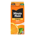 Minute Maid Low Pulp Original 100% Orange Juice