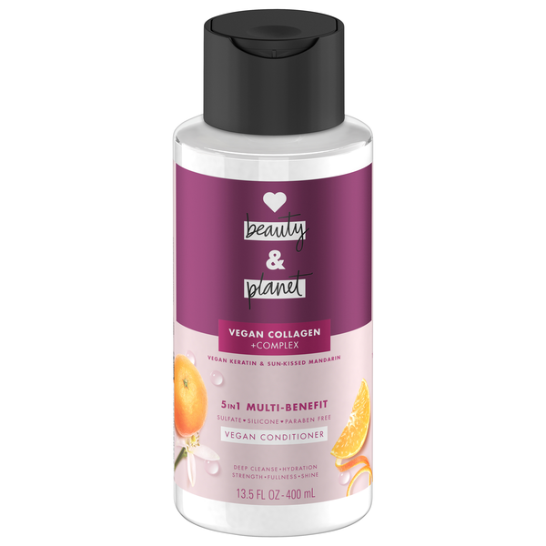 Save on Love Beauty and Vegan Biotin & SunKissed Conditioner Mandarin Order Online