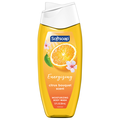 Softsoap Energizing Citrus Bouquet Scent Moisturizing Body Wash