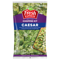 Fresh Express Chopped Caesar Salad Kit