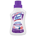 Lysol 0% Bleach Fresh Blossoms Scent Laundry Sanitizer