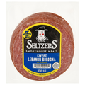 Seltzer's Sweet Lebanon Bologna Sliced