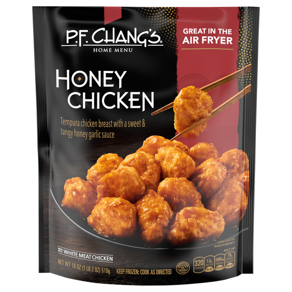 P.F. Chang's Home Menu Honey Chicken Frozen