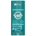 Tom's of Maine Aluminum Free Clean Coast Scent Deodorant Stick