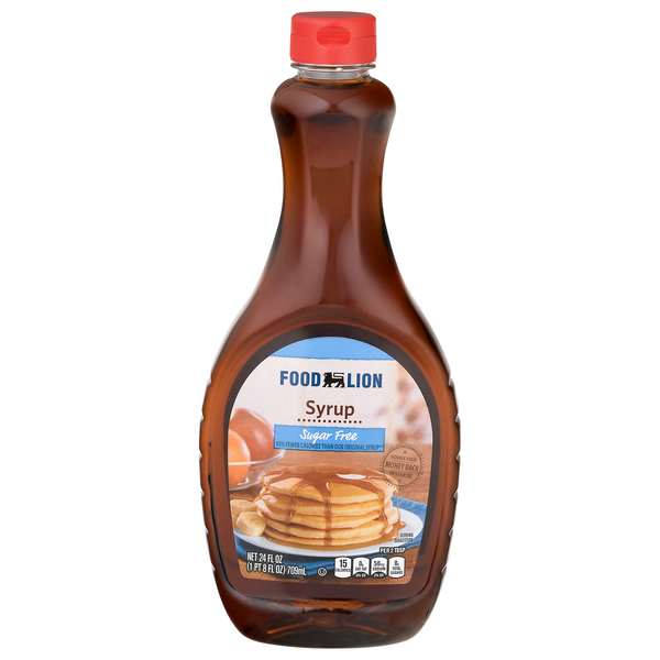 thumbnail image 2 of Butter Pecan Maple Syrup By Dragonwood - 8oz Pure Maple Syrup With Natural Flavor 2 of 11