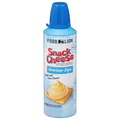 Food Lion American Style Snack Cheese