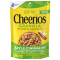 Cheerios Apple Cinnamon Multigrain Granola Cereal