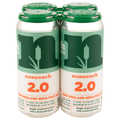 Nonesuch River Brewing New England India Pale Ale Beer - 4 pk
