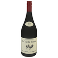 La Vieille Ferme Recolte France Red Wine