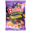 Samyang Buldak Spicy Habanero Lime Spicy Chicken Potato Chips