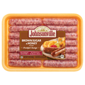 Johnsonville Brown Sugar & Honey Pork Breakfast Sausage Links - 14 ct
