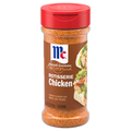 McCormick Signature Seasonings Rotisserie Chicken