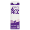 Meyenberg Goat Milk