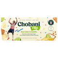 Chobani Flip Low Fat Key Lime Crumble Greek Yogurt Cups - 4 ct