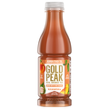 Gold Peak Brewed Georgia Peach Iced Tea