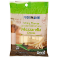 Food Lion Part-Skim Mozzarella String Cheese - 24 ct