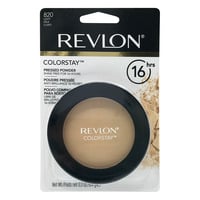 Revlon ColorStay Pressed Powder Light 820