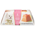 Fancy Feast Gems Mousse Pate with Salmon Wet Cat Food - 2 ct