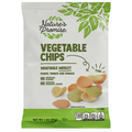 Nature's Promise Vegetable Chips