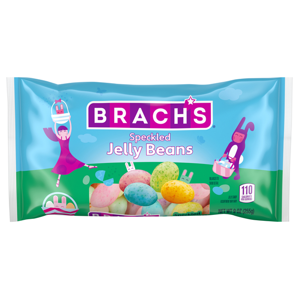 Brach's Speckled Jelly Bird Eggs Easter Candy