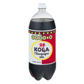 Good-O Champagne Kola Soda