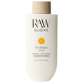 Raw Sugar The Mighty Curl Rosemary + Cider Vinegar Conditioner