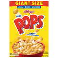 Kellogg's Corn Pops Cereal Giant Size