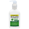 Amlactin Fragrance Free Daily Moisturizing Lotion Pump