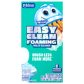 Scrubbing Bubbles Easy Clean Foaming Toilet Cleaner - 2 ct
