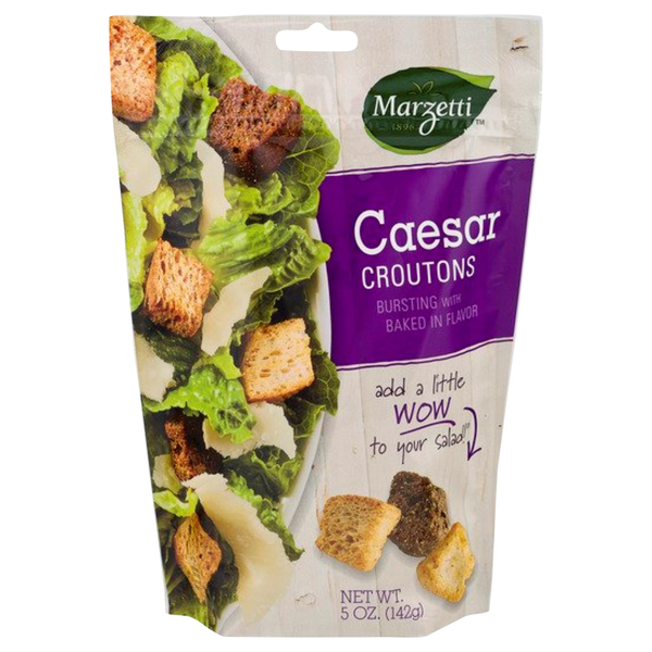 Marzetti Caesar Croutons