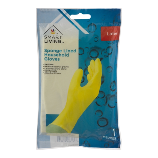 Pool Cleaning Gloves Multipurpose Waterproof Latex Sponge For Home 超美品