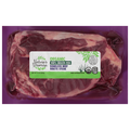Nature's Promise Organic Grass-fed Boneless Beef Ribeye Steak Fresh
