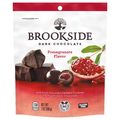 Brookside Dark Chocolate Candy with Pomegranate Flavored Center