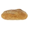 Nature's Promise Bakery Artisan Garlic Bread Unsliced Loaf