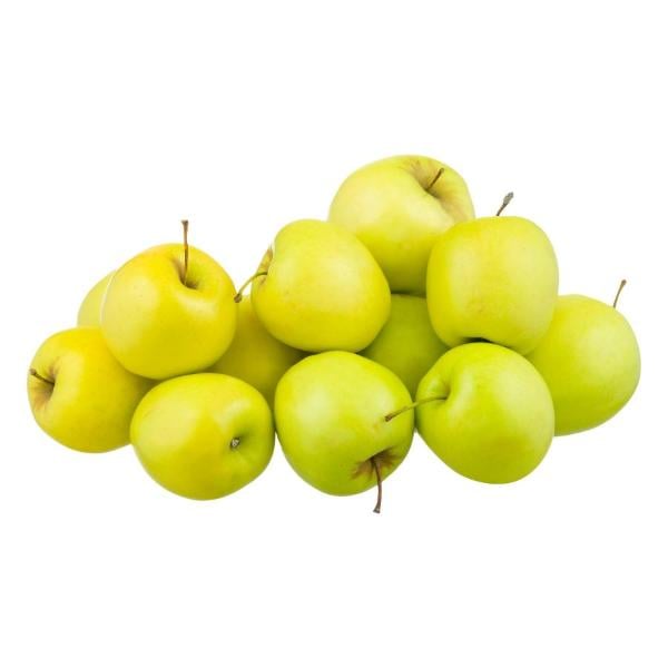 Ginger Gold Apple Tote Bag