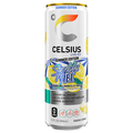 Celsius Summer Edition Spritz Vibe Sparkling Limoncello Twist Energy Drink