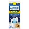 Lactaid Lactose Free Calcium Enriched 2% Reduced Fat Milk