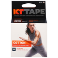KT Tape Cotton Kinesiology Tape for Pain Relief & Support Strips Beige
