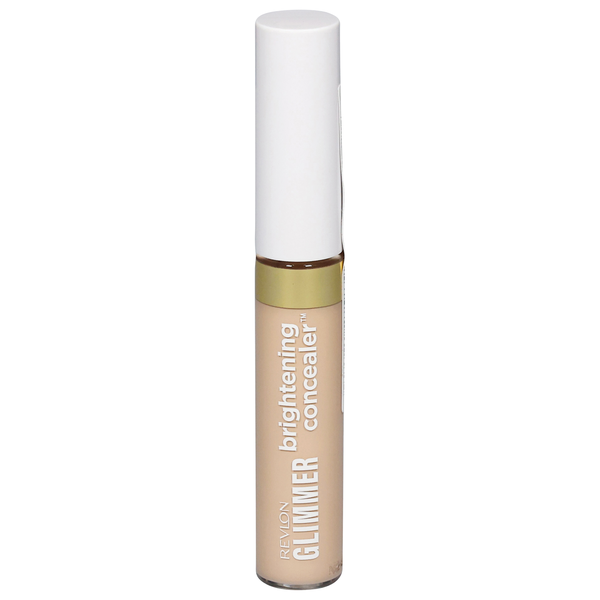 Revlon Glimmer Brightening Concealer 135