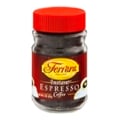 Ferrara Instant Espresso Coffee