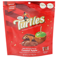 DeMet's Turtles Caramel Apple Milk Chocolate Pecan Candy