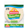 Mission Gluten Free Original Tortillas 8 Inch - 6 ct